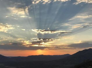 0 Salton Vista Dr, Julian, CA 92036