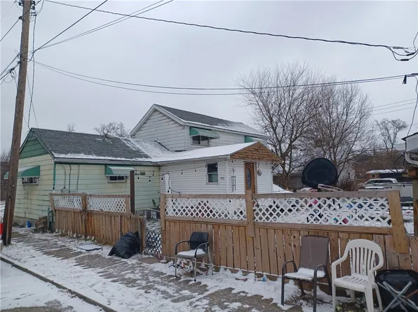 503 2nd St, West Elizabeth, PA 15088