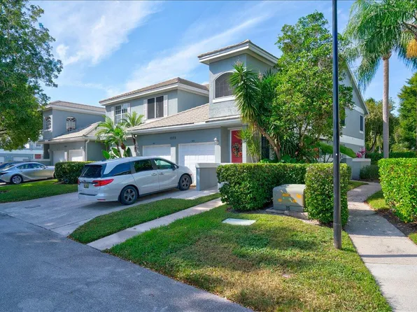 10173 Andover Coach Cir APT G2, Lake Worth, FL 33449