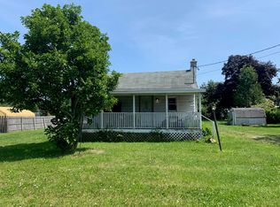 4675 Gasport Rd, Gasport, NY 14067