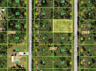2409 Sampson St #26, Pt Charlotte, FL 33953