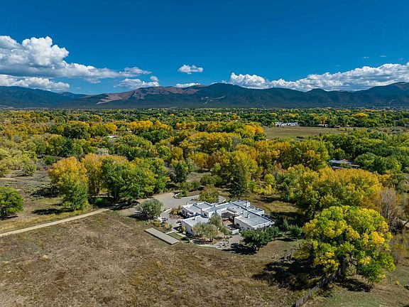 720 Karavas Rd, Taos, NM 87571 | MLS #111030 | Zillow