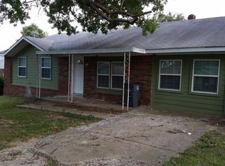 18532 E 1st St S, Tulsa, OK 74108