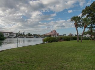 3119 W Maritana Dr, Saint Pete Beach, FL 33706