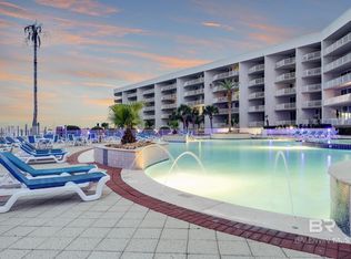 27800 Canal Rd APT 109, Orange Beach, AL 36561