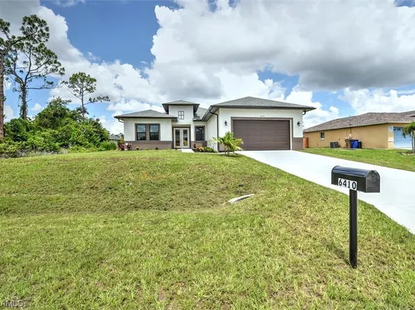 6410 Channing Ave, Fort Myers, FL 33905