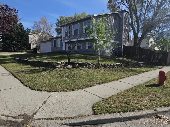 12169 S Cinnamon Ridge Rd, Sandy, UT 84094