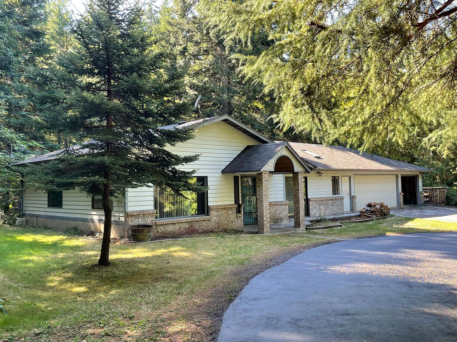 2638 Hazel Dell Rd, Castle Rock, WA 98611 Zillow