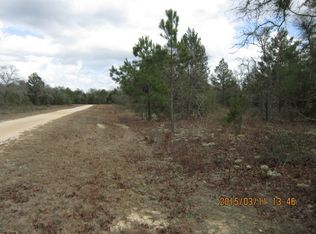 Jackson Rd, Marianna, FL 32448