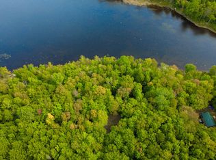 25 Mattaseunk Rd, Mattawamkeag, ME 04459