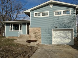 3141 Old Waldron Rd, Kankakee, IL 60901