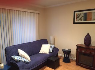 5480 Roundtree Dr APT C, Concord, CA 94521