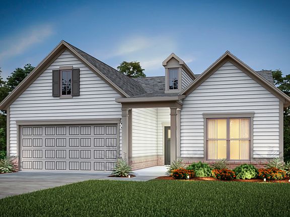 Home Exterior LC2G