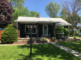 609 Richmond St, Alma, MI 48801