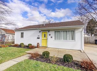 510 Kirkwood Dr, Fairborn, OH 45324