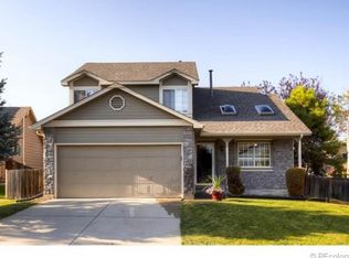 11713 W Powers Ave, Littleton, CO 80127