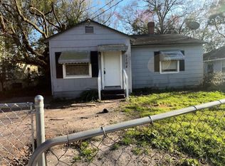 3108 Nolan St, Jacksonville, FL 32254