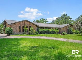 2113 Boykin Blvd, Mobile, AL 36605