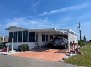 14554 Paul Revere Loop #372, North Fort Myers, FL 33917