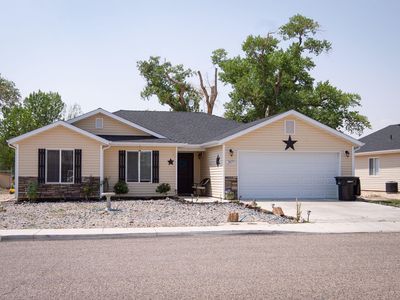 2977 N Gemini Meadows Ln, Cedar City, UT, 84721
