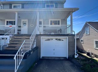 1737 Garfield St #2, Aliquippa, PA