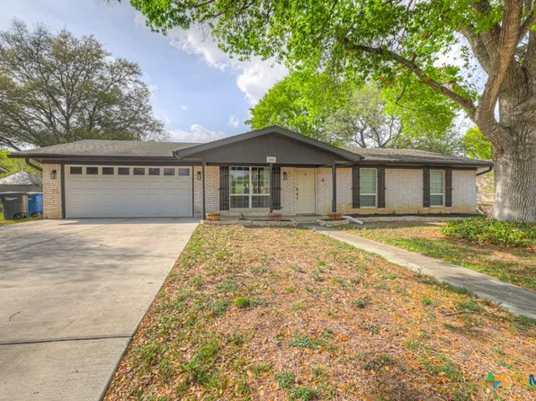 1636 Marigold Dr, New Braunfels, TX 78130