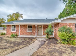 1214 Gannon Ave, Enid, OK 73703