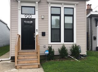 920 E Oak St, Louisville, KY 40204