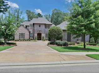 133 Fenwick Cir, Madison, MS 39110