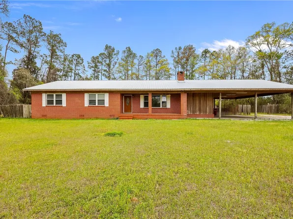 8590 82nd Hwy, Waynesville, GA 31566