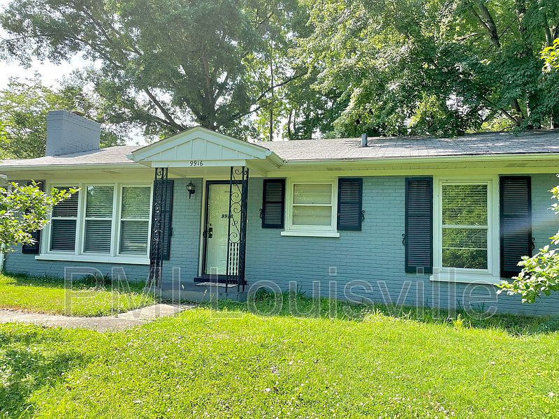 1st image of 9916 Silverwood Ln