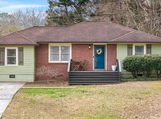 2654 Estelle Ct SE, Smyrna, GA 30082