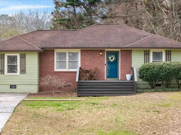 2654 Estelle Ct SE, Smyrna, GA 30082