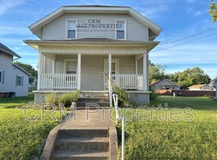 709 W Virginia Ave, Kokomo, IN