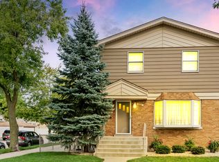 11001 S Ridgeway Ave, Chicago, IL 60655