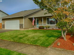 1743 Winchester St NW, Salem, OR