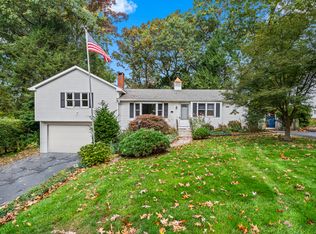 35 Wilson Ln, Vernon, CT 06066