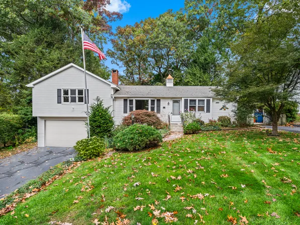 35 Wilson Lane, Vernon, CT 06066