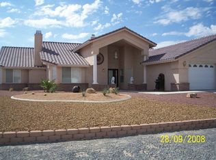 5071 Balhurst Ct, Pahrump, NV 89061