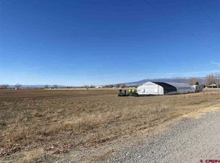 Tbd 5950 Rd, Olathe, CO 81425