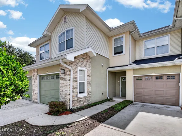 3750 SILVER BLUFF Boulevard #2402, Orange Park, FL 32065