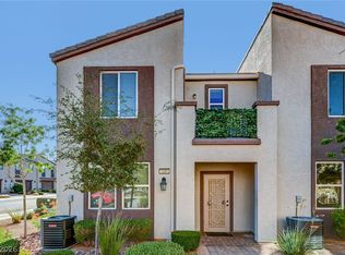1201 Mission View Ct, Henderson, NV 89002