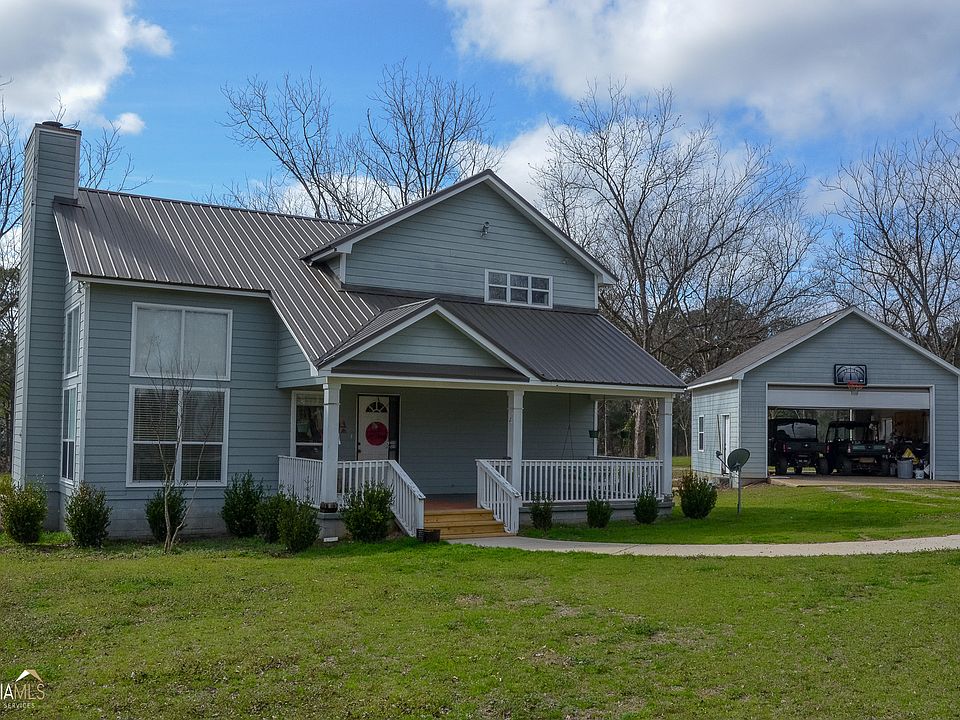 1609 Ivy Mill Rd, Parrott, GA 39877 MLS 10159862 Zillow