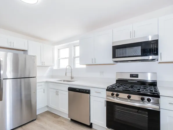 1936 N Saint Louis Ave #2, Chicago, IL 60647