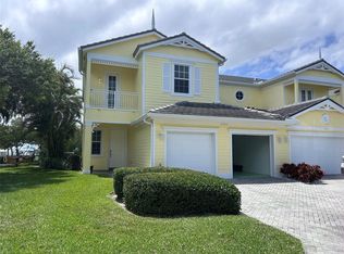 1106 Mariner Bay Blvd #4, Fort Pierce, FL 34949