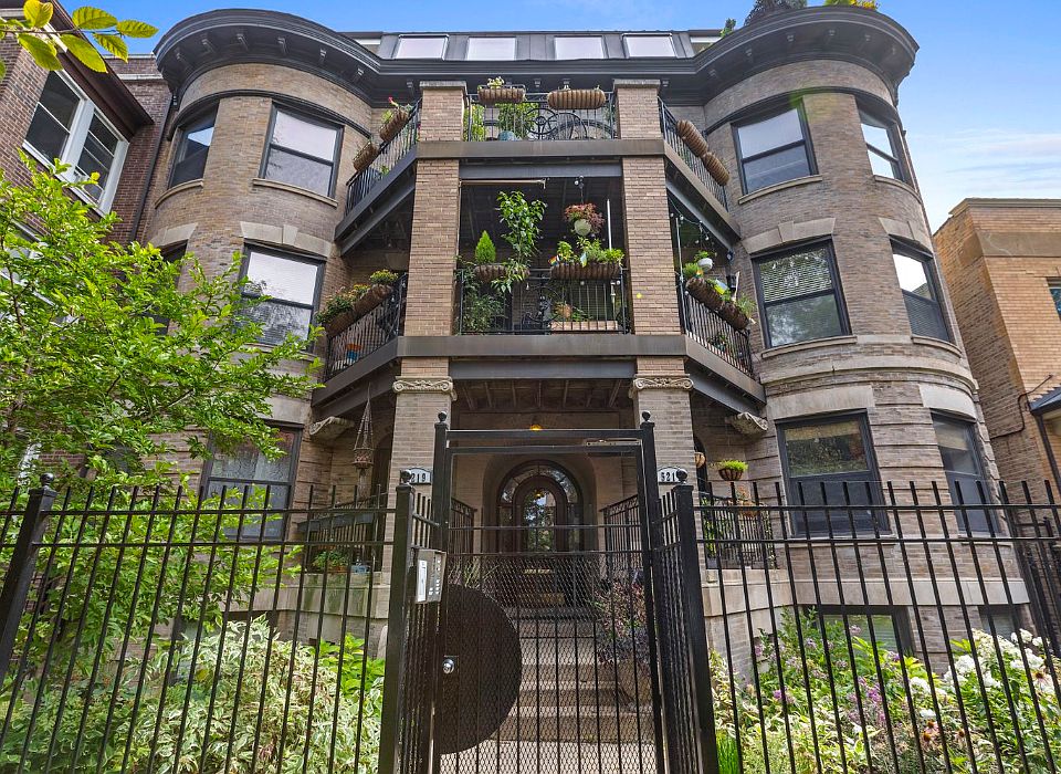 1st image of 5219 N Winthrop Ave #2N