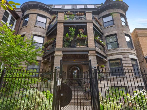 5219 N Winthrop Ave #2N