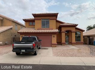 4640 E Lavender Ln, Phoenix, AZ 85044