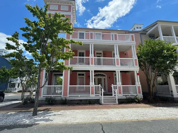 8 Shore Point Dr #Lus-ba8, Ocean City, MD 21842