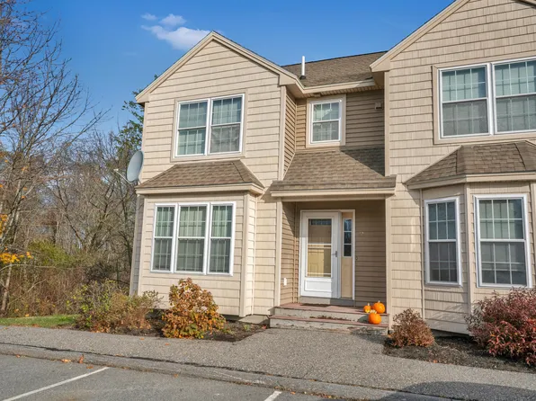 115 Saco Street #12, Westbrook, ME 04092